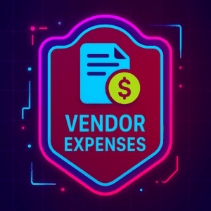 Vendor Contract — Task Completion