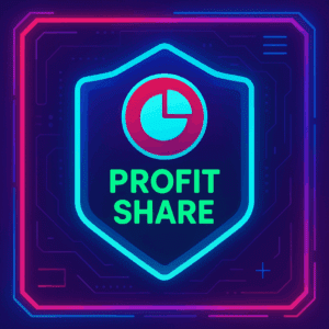 Profit Share Contract — Task Completion