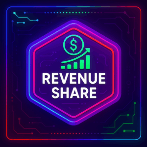 Revenue Share Contract — Task Completion