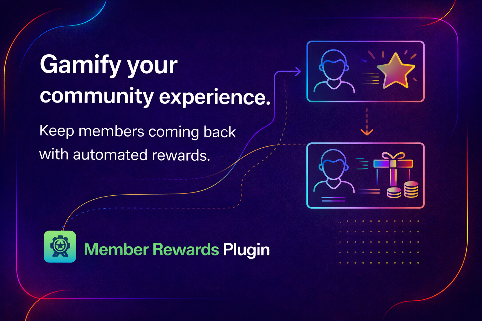 Member Rewards