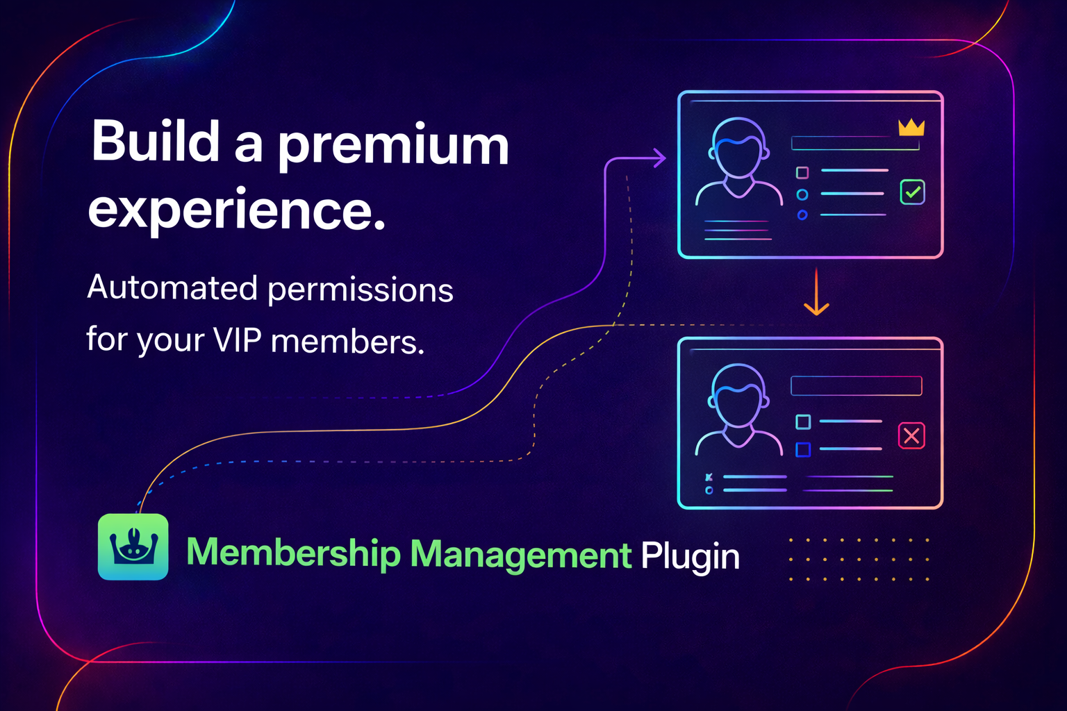 Membership Management