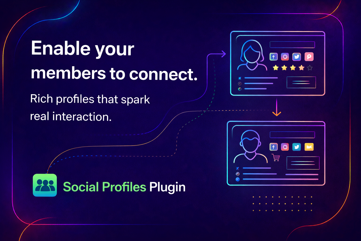 Social Profiles