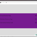 Grouped Product Checkout Button