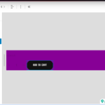 Simple Product Checkout Button